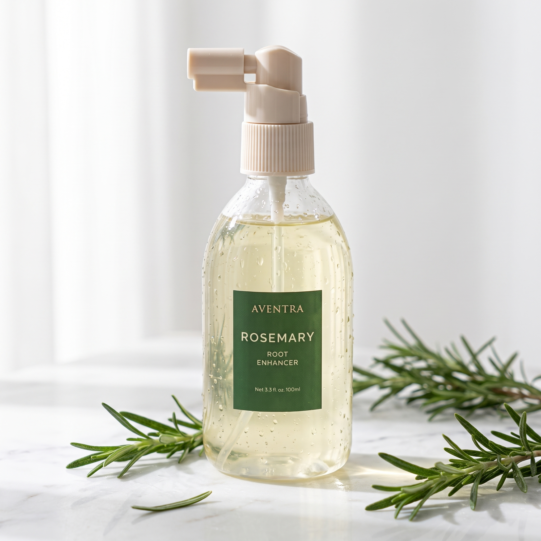 Aventra Rosemary Root Enhancer