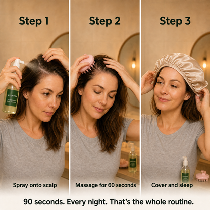 Aventra Rosemary Root Enhancer