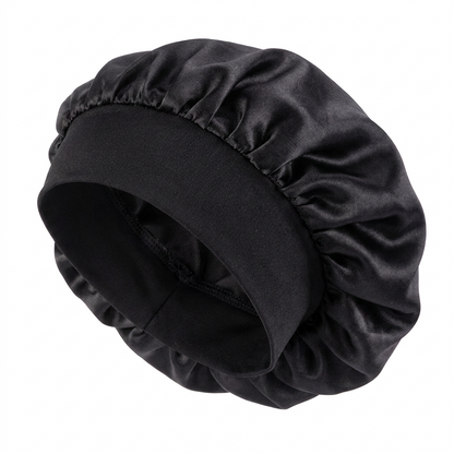 Satin Bonnet