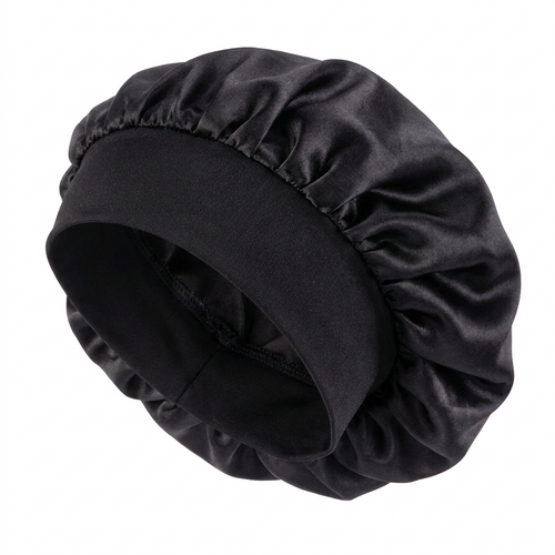 Satin Bonnet