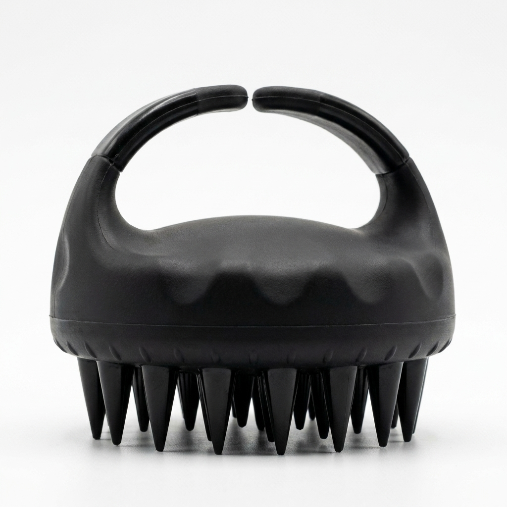 Scalp Massage Brush
