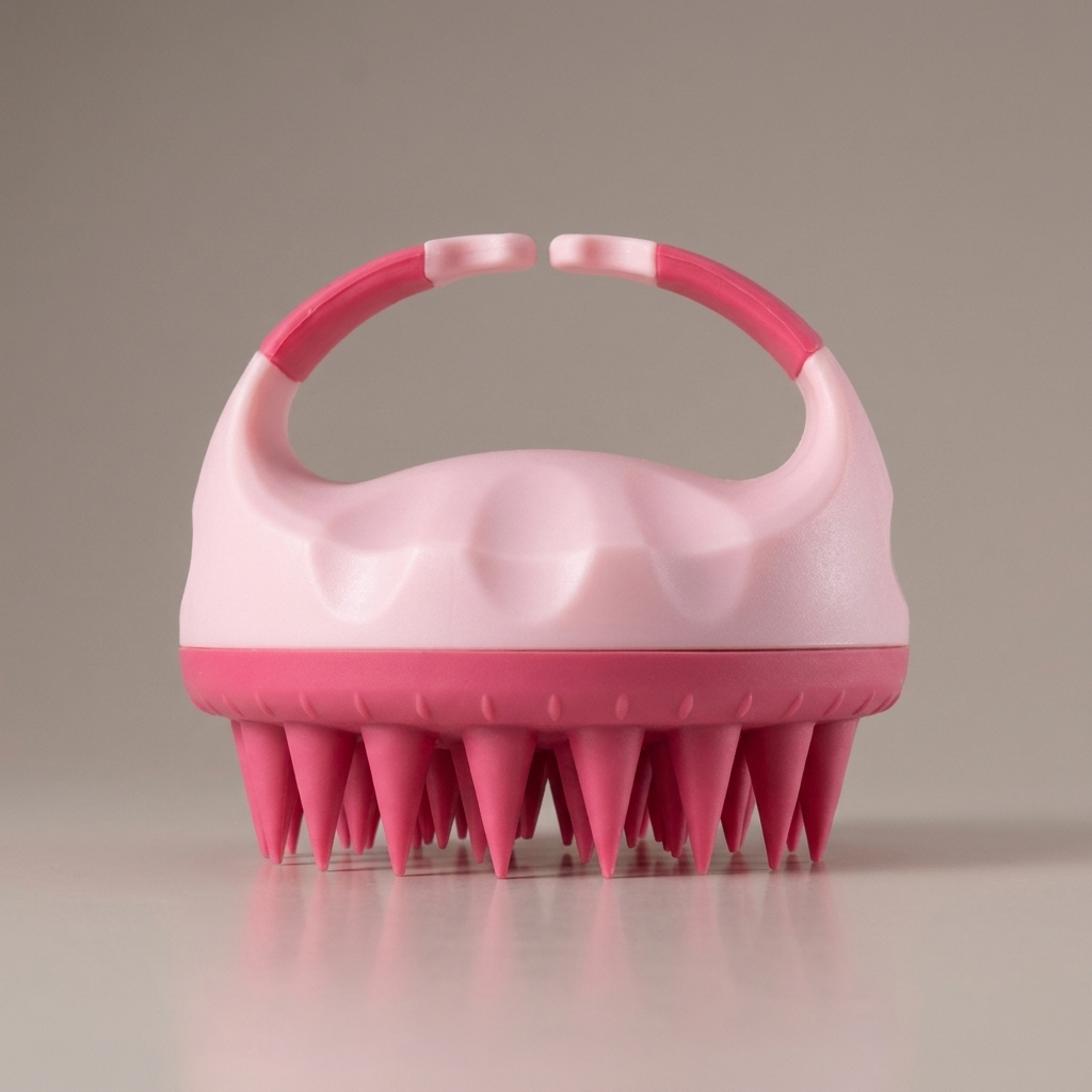 Scalp Massage Brush