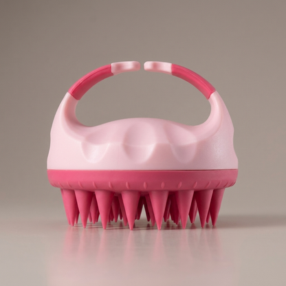 Scalp Massage Brush