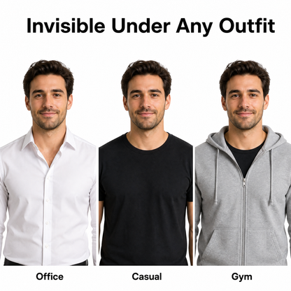 Straight, Pain-Free Posture in Just 2 Weeks