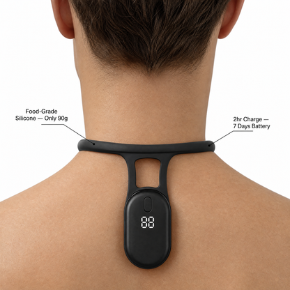 Straight, Pain-Free Posture in Just 2 Weeks